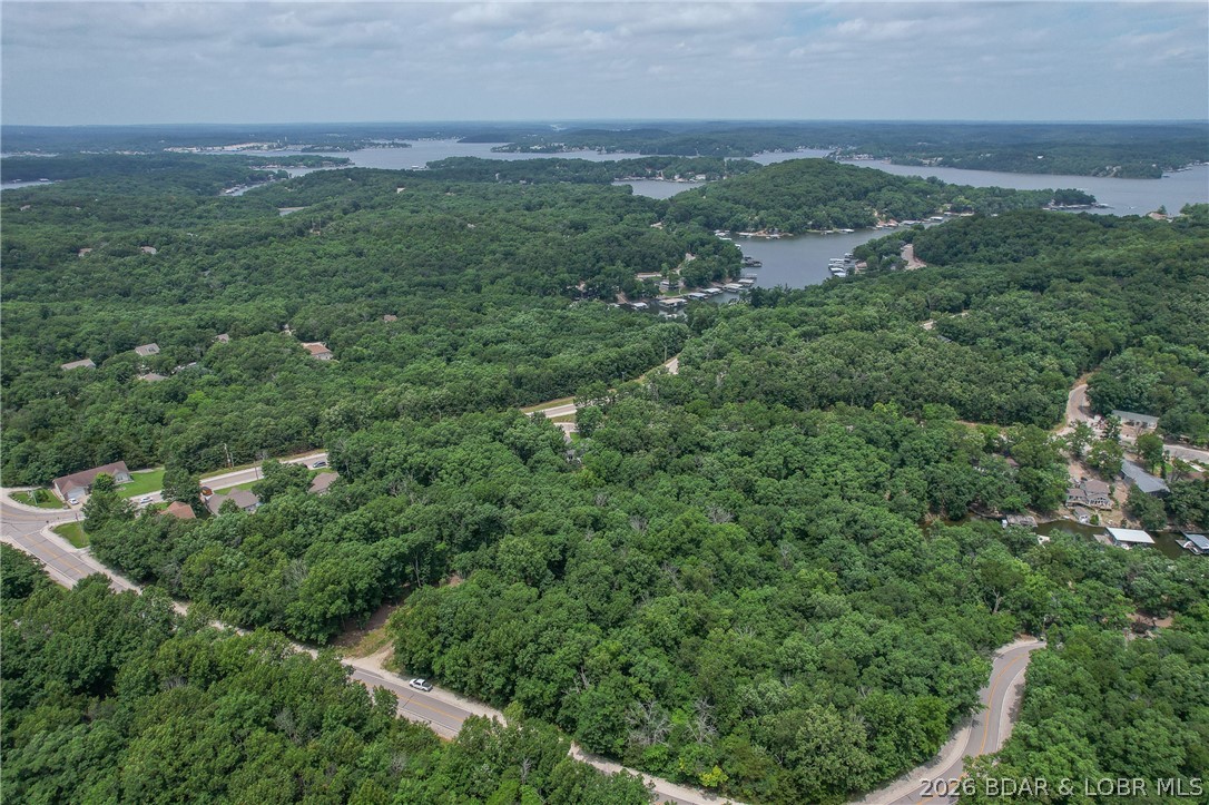 Kays Point #8 - Land