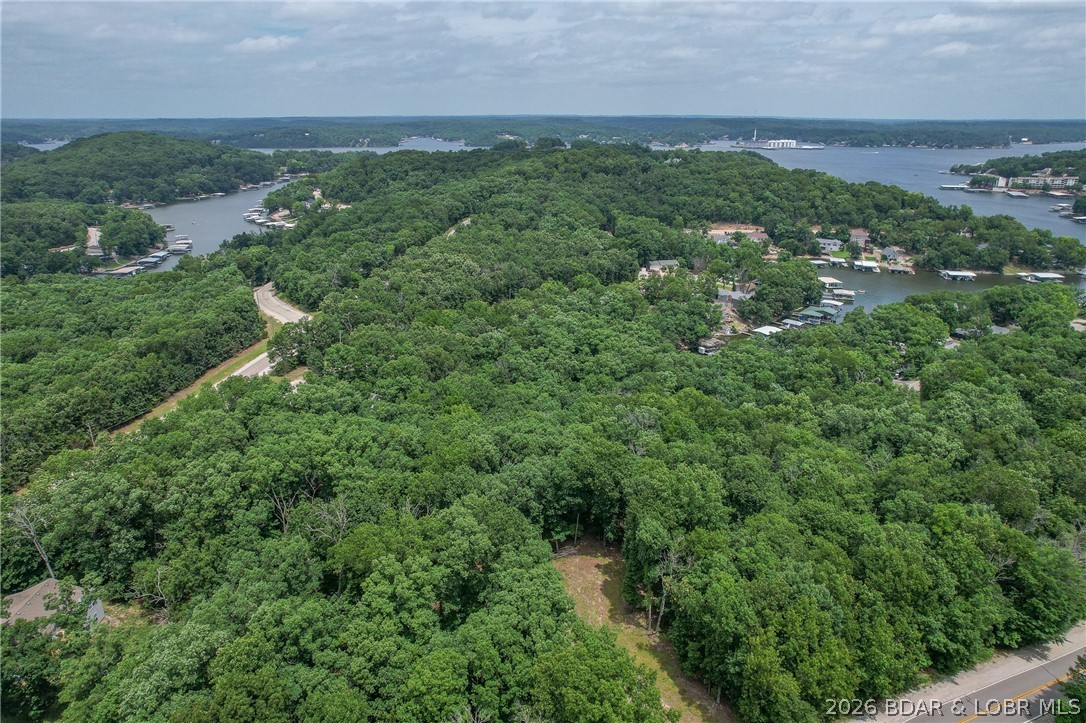 1.62-acre wooded lot in the sought-after Four Seasons community — offering privacy, space, and a blank canvas for your custom home. Opportunities like this don't come along often. Enjoy resort-style amenities including pools, a clubhouse, fitness center, tennis and pickleball courts, playgrounds, walking trails, boat ramps, and a campground. Whether you're building a forever home or a weekend retreat, this lot puts you right in the heart of the Lake of the Ozarks lifestyle.