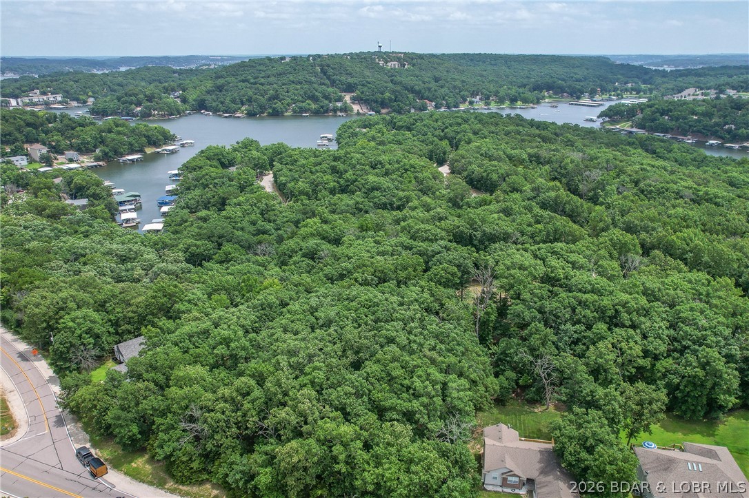 Kays Point #8 - Land