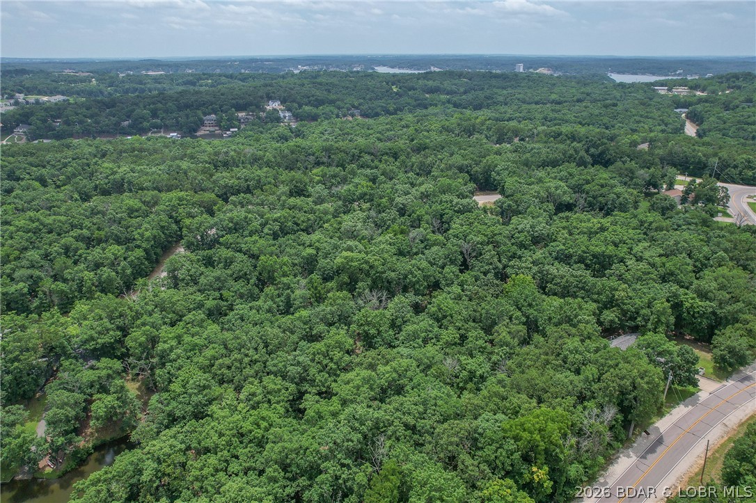 Kays Point #8 - Land