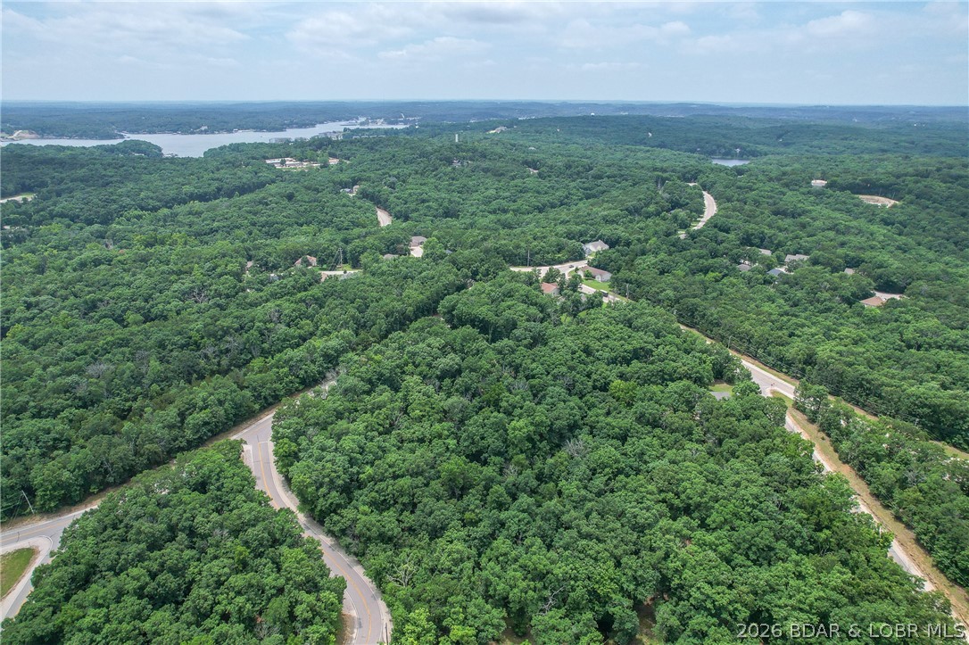 Kays Point #8 - Land