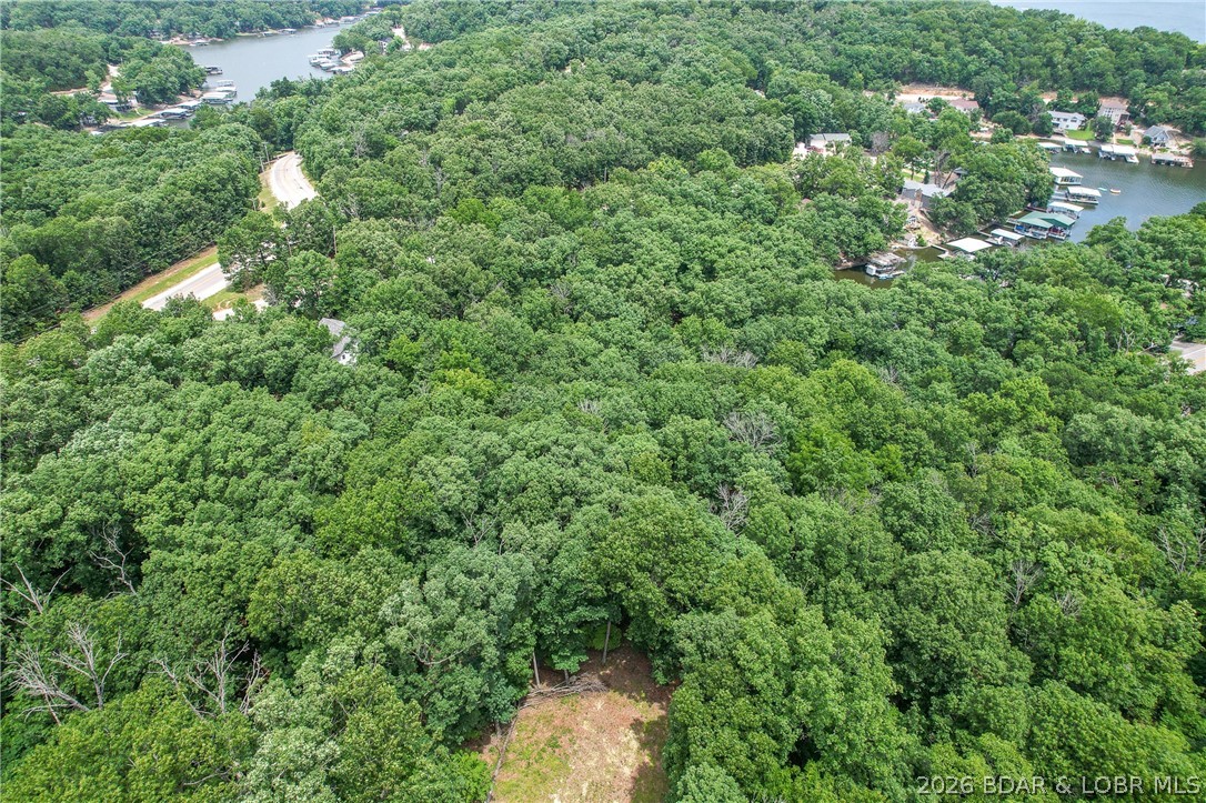 Kays Point #8 - Land