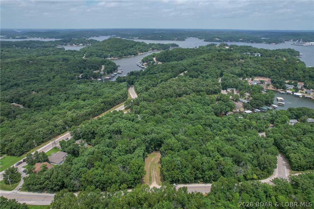 Kays Point #8 - Land
