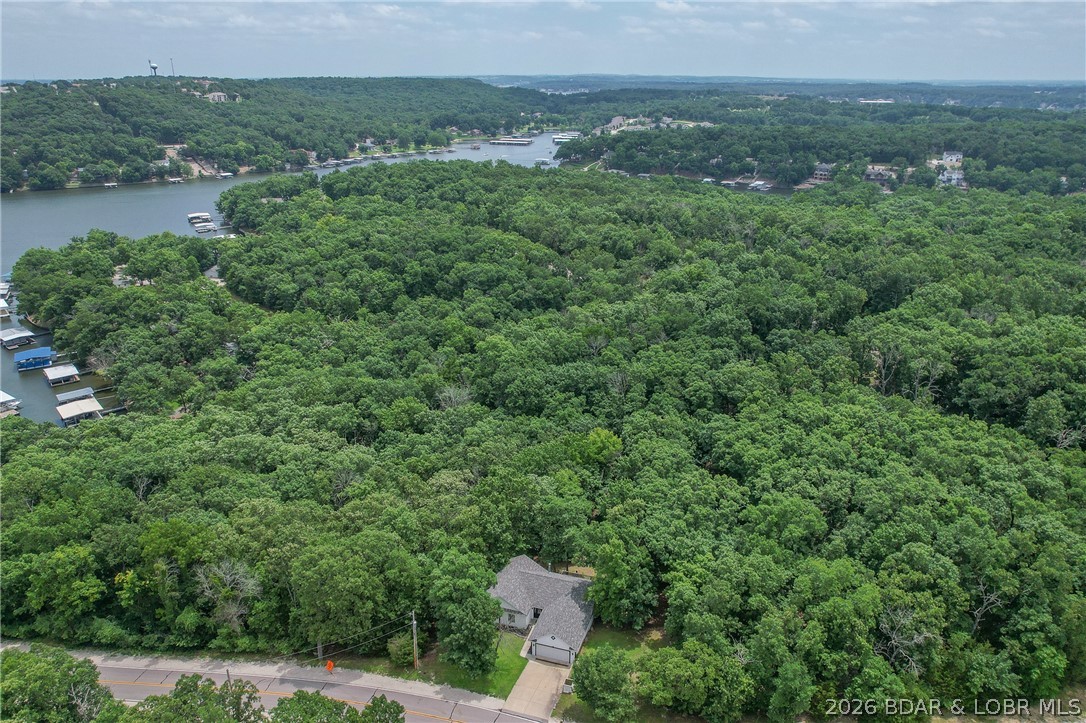 Kays Point #8 - Land