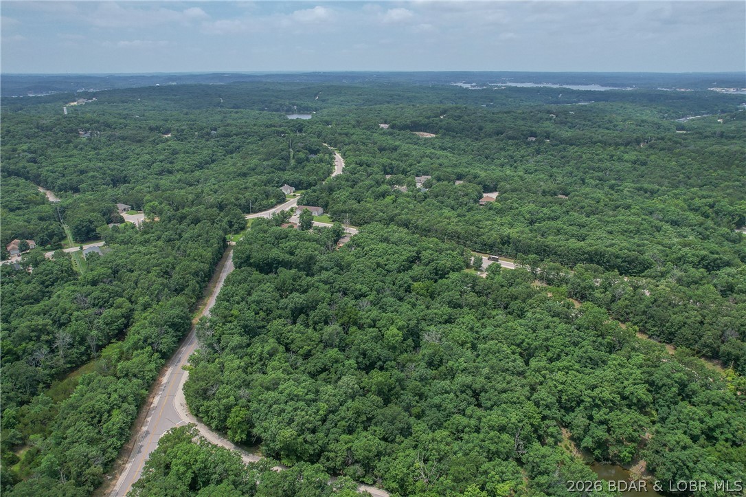 Kays Point #8 - Land