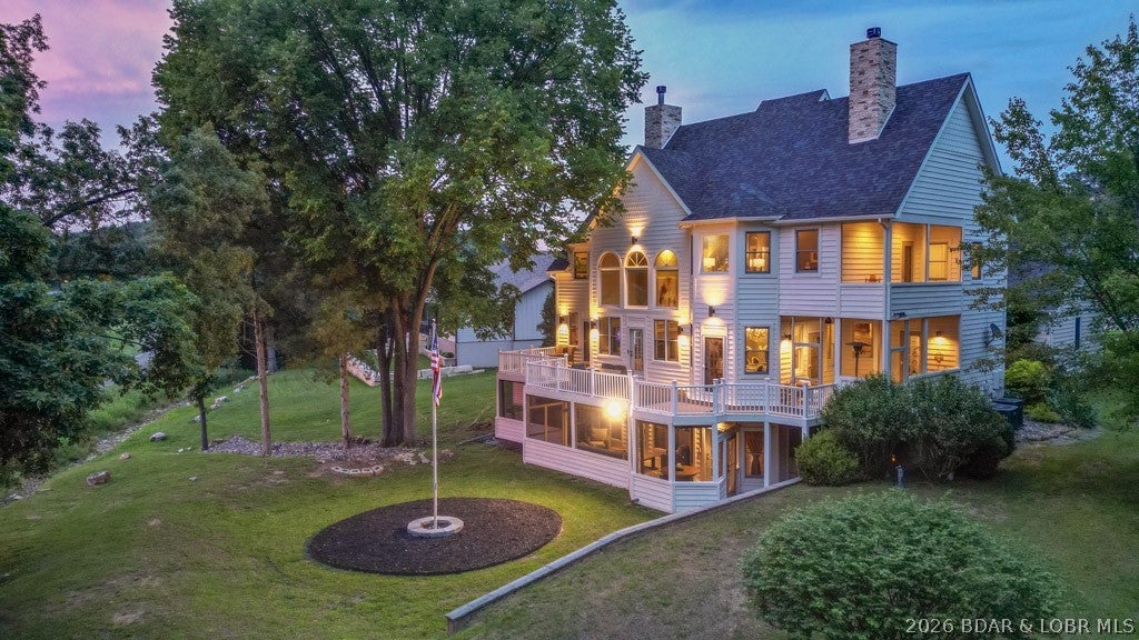 Old Kinderhook - Residential