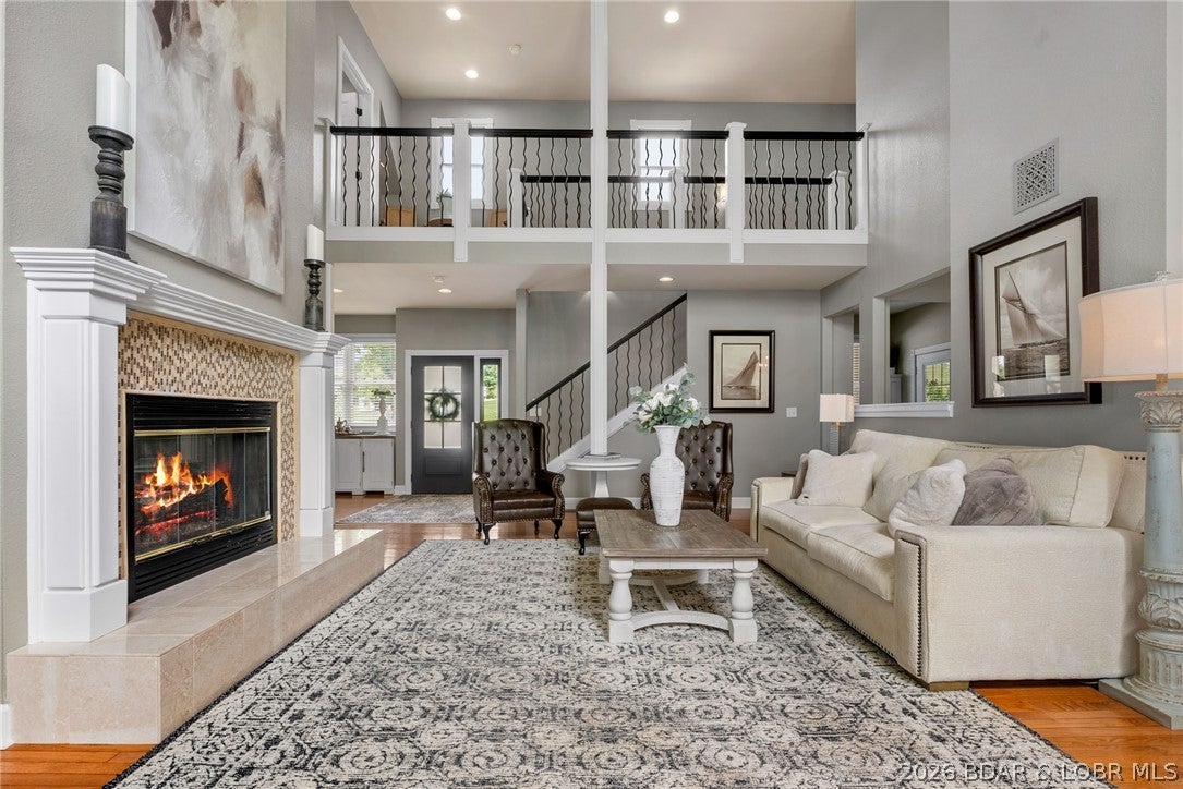 Old Kinderhook - Residential
