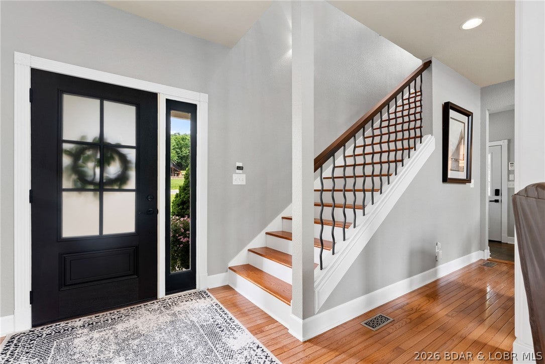 Old Kinderhook - Residential
