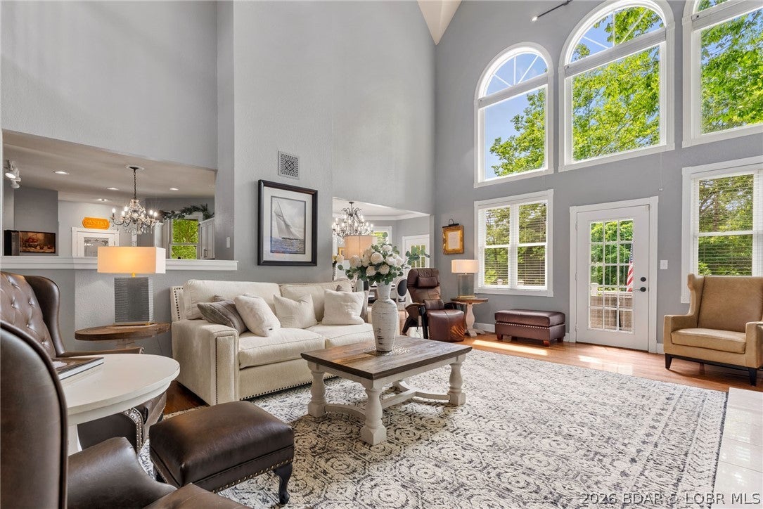 Old Kinderhook - Residential