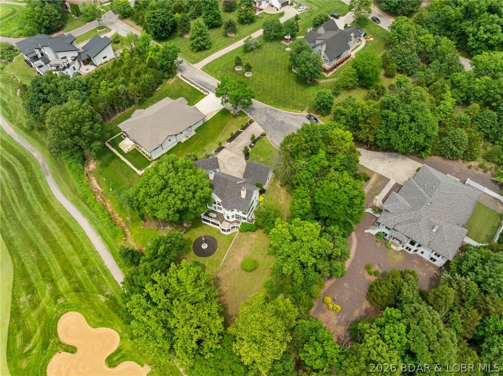 Old Kinderhook - Residential