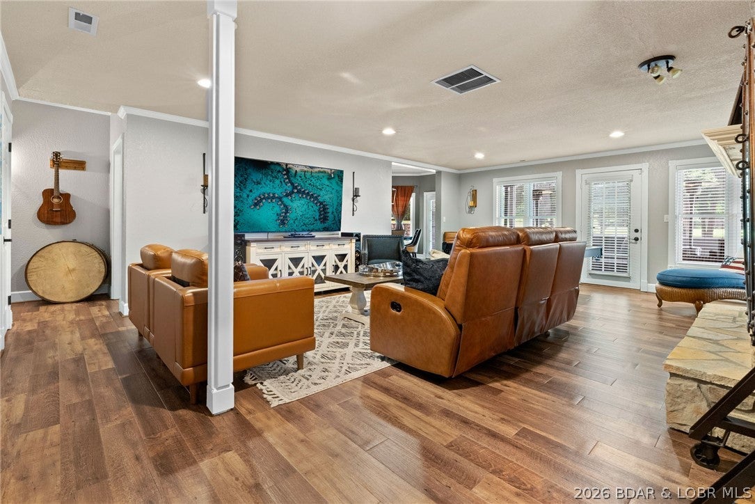 Old Kinderhook - Residential