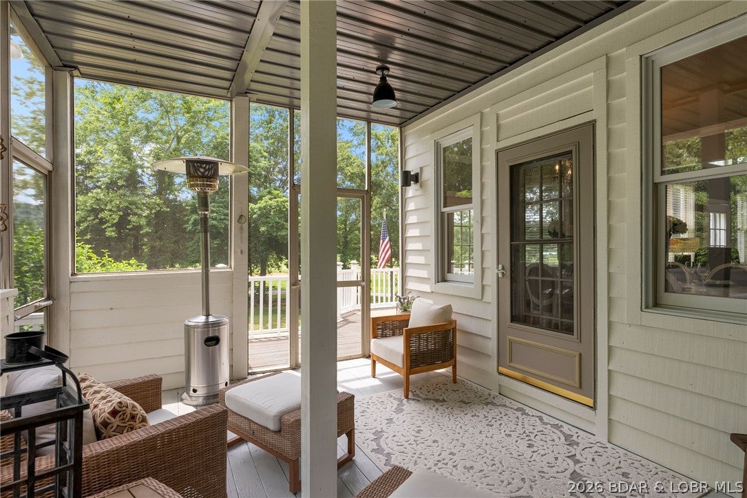 Old Kinderhook - Residential