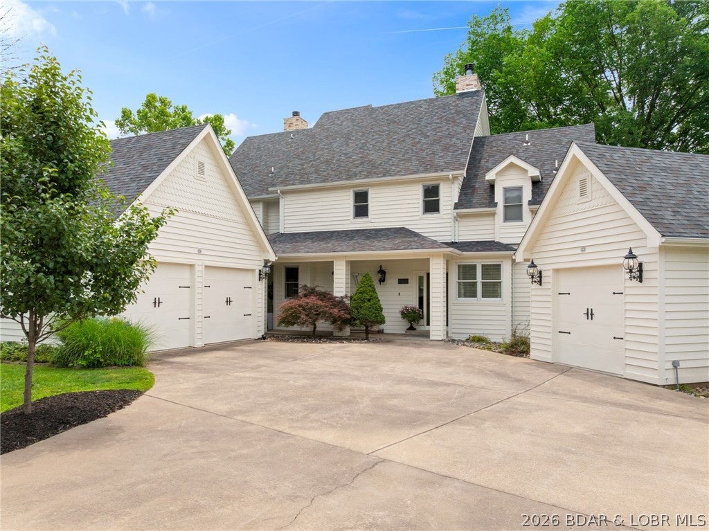 Old Kinderhook - Residential