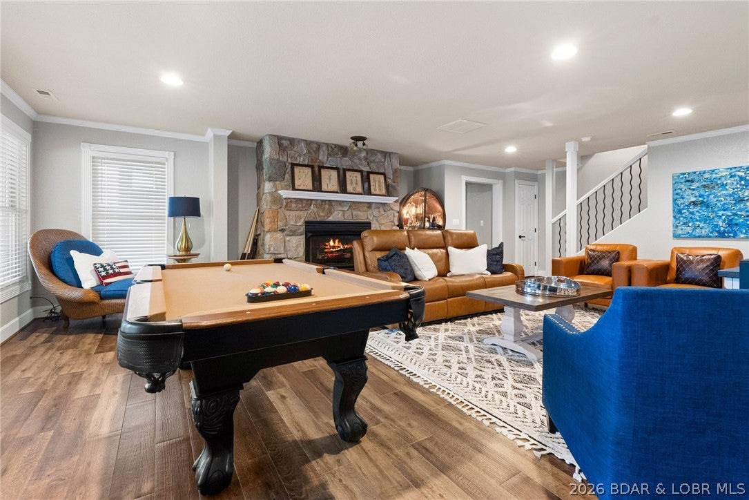 Old Kinderhook - Residential