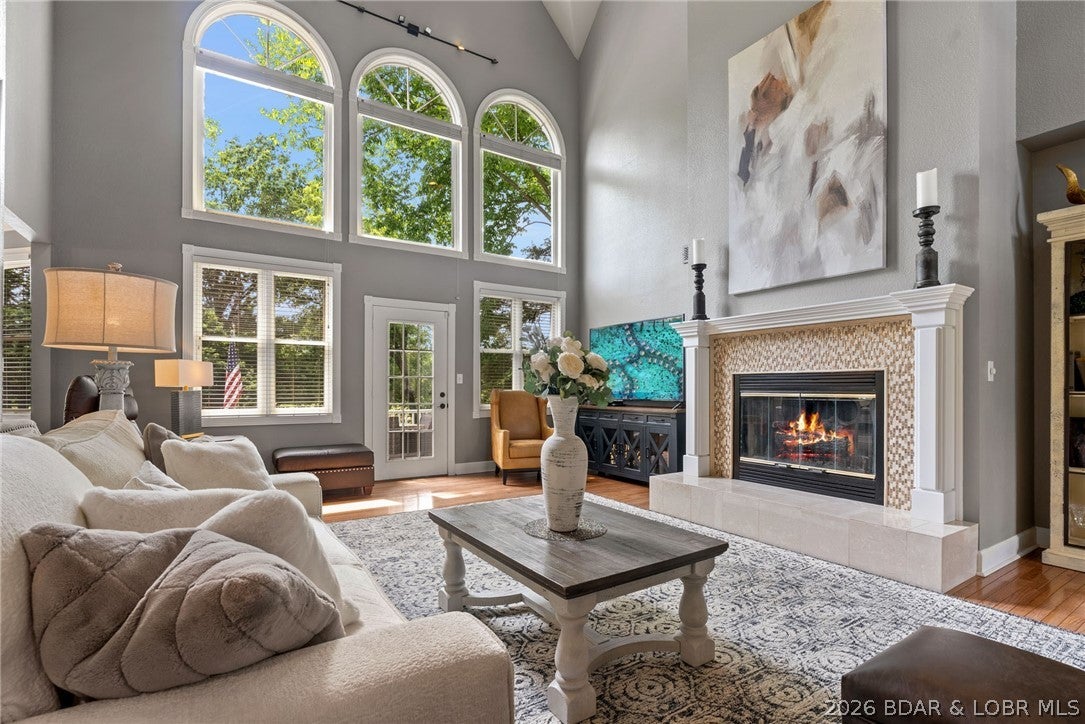 Old Kinderhook - Residential