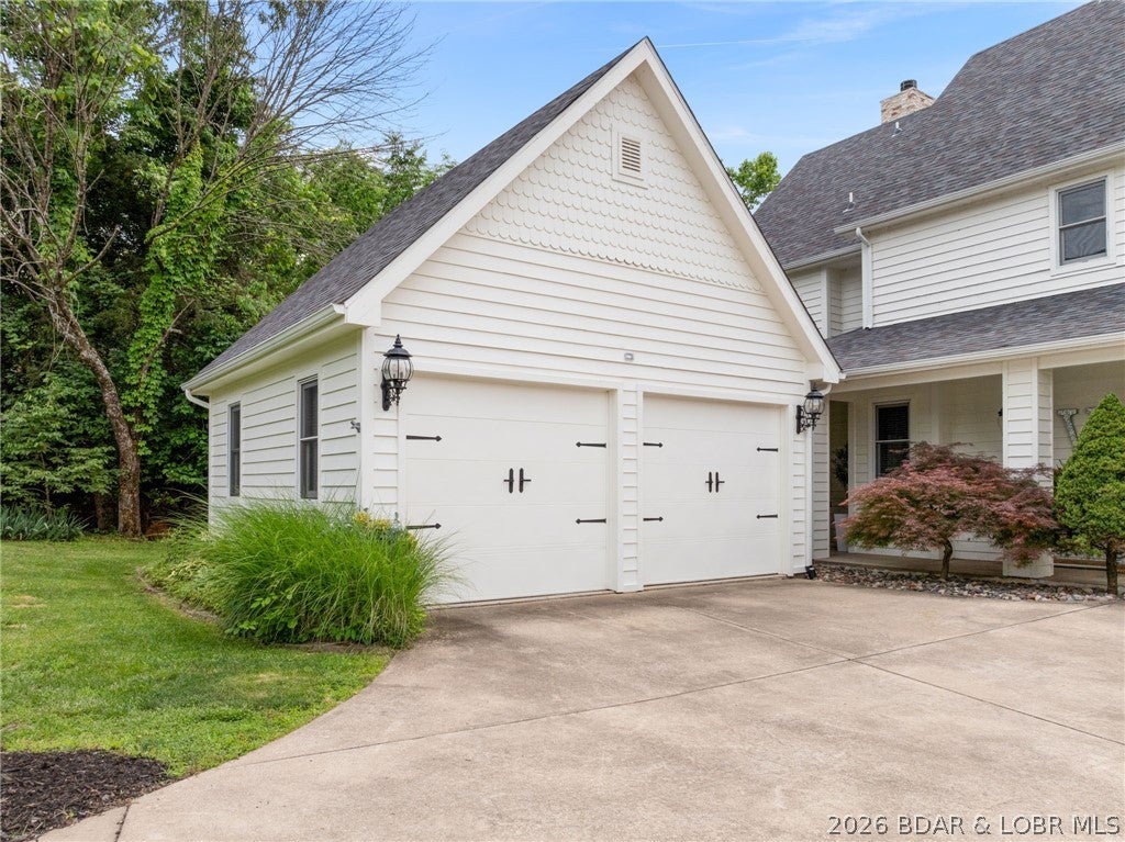 Old Kinderhook - Residential