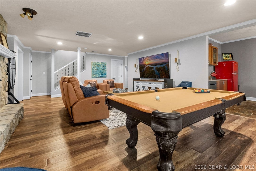 Old Kinderhook - Residential