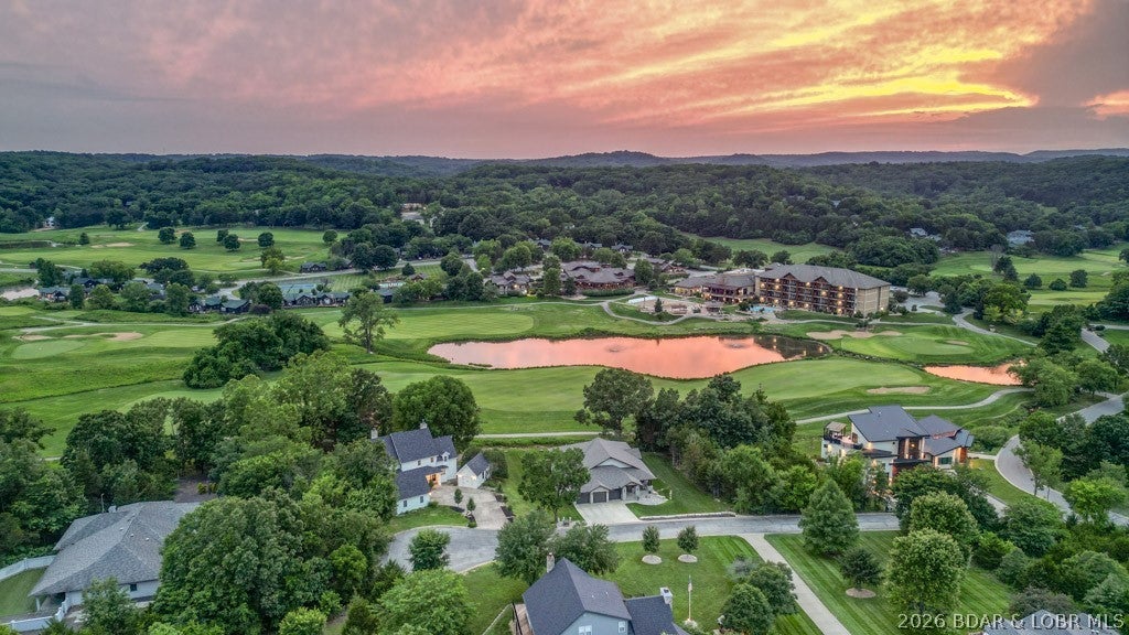 Old Kinderhook - Residential