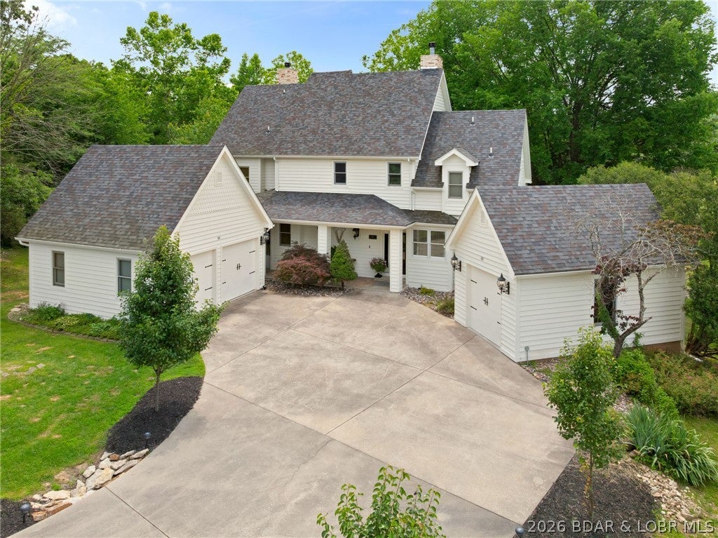 Old Kinderhook - Residential