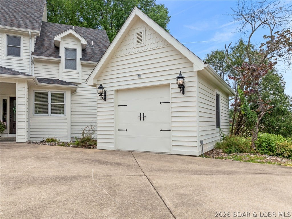 Old Kinderhook - Residential