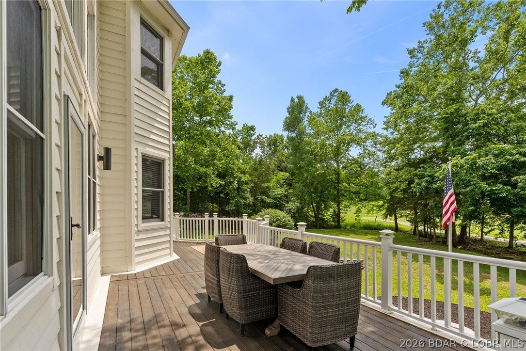 Old Kinderhook - Residential