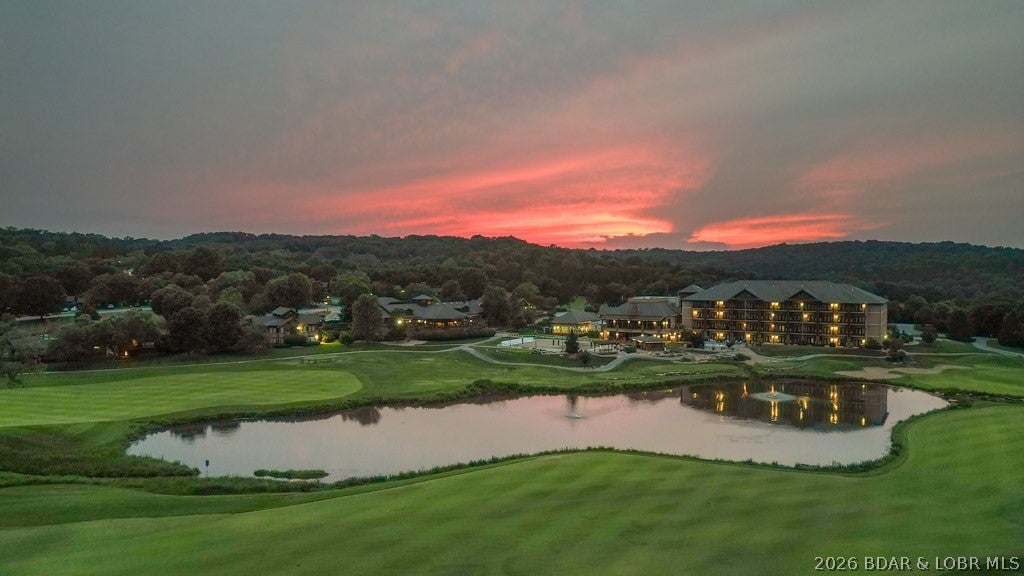 Old Kinderhook - Residential
