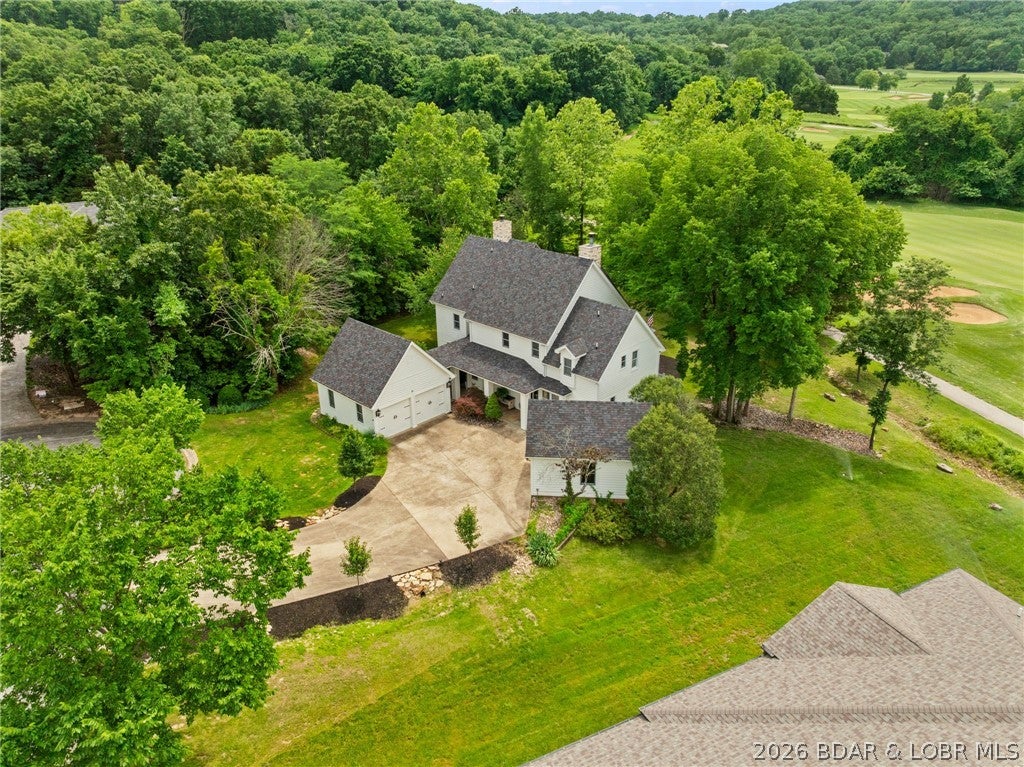 Old Kinderhook - Residential