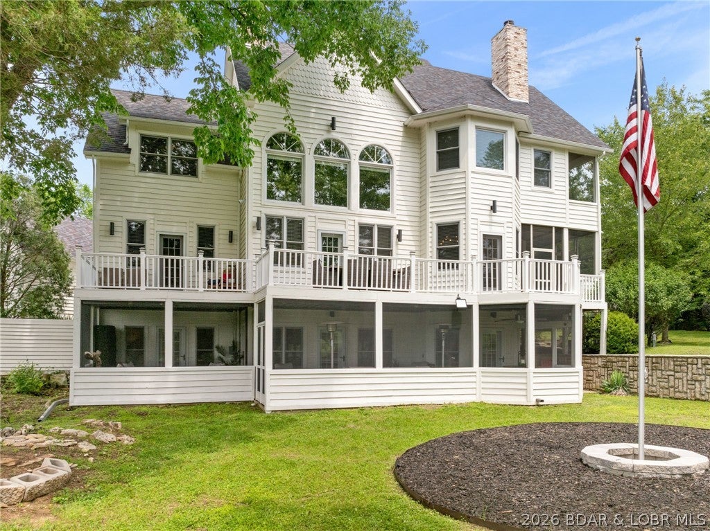 Old Kinderhook - Residential