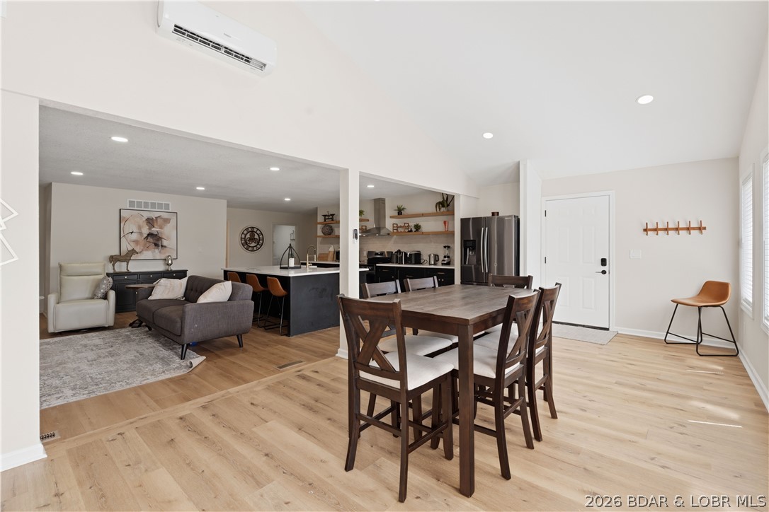 Green Haven - Residential
