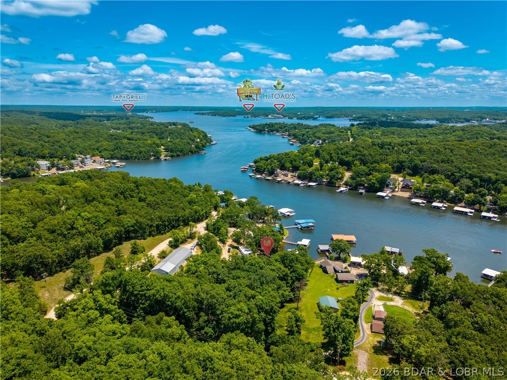 Green Haven - Residential