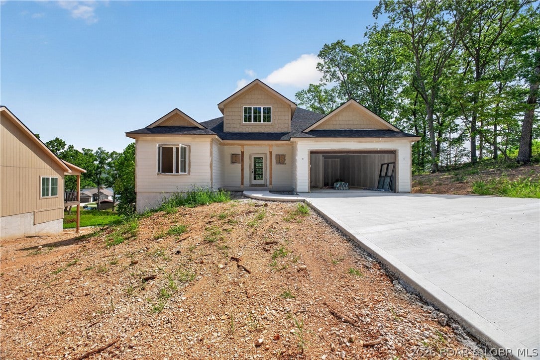 Diamond Crest Estates - Residential