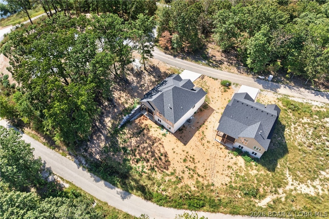 Diamond Crest Estates - Residential