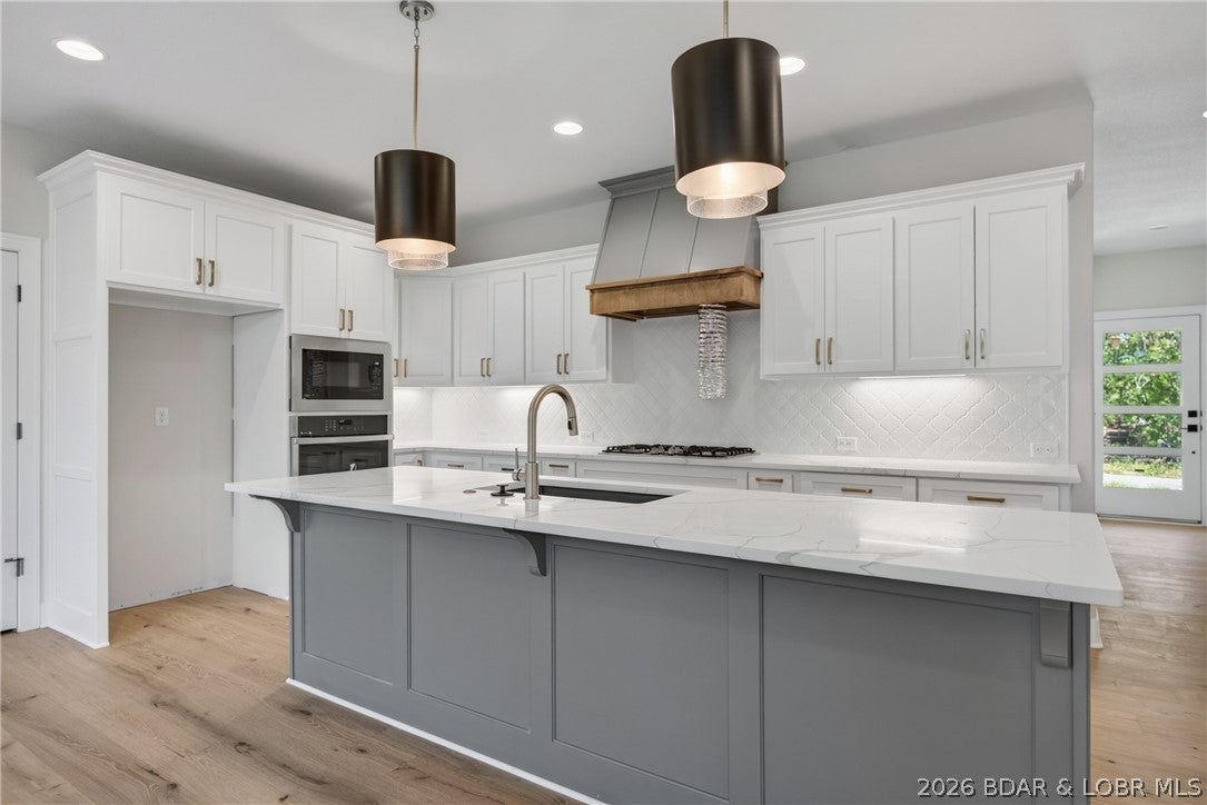 Diamond Crest Estates - Residential