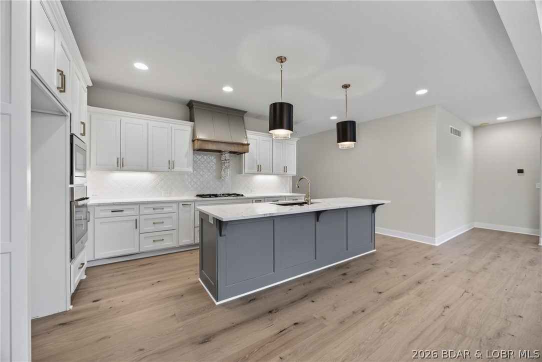 Diamond Crest Estates - Residential