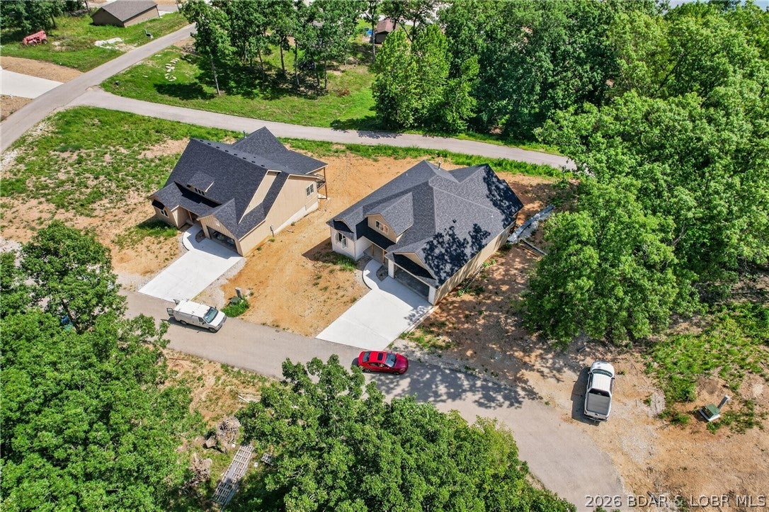 Diamond Crest Estates - Residential