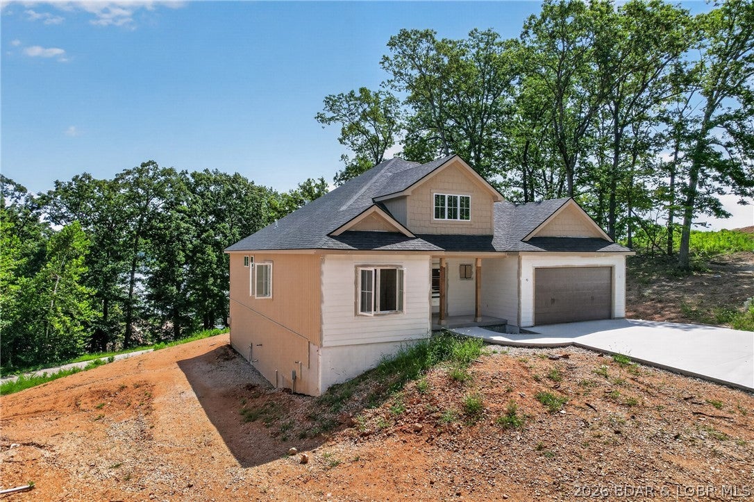 Diamond Crest Estates - Residential