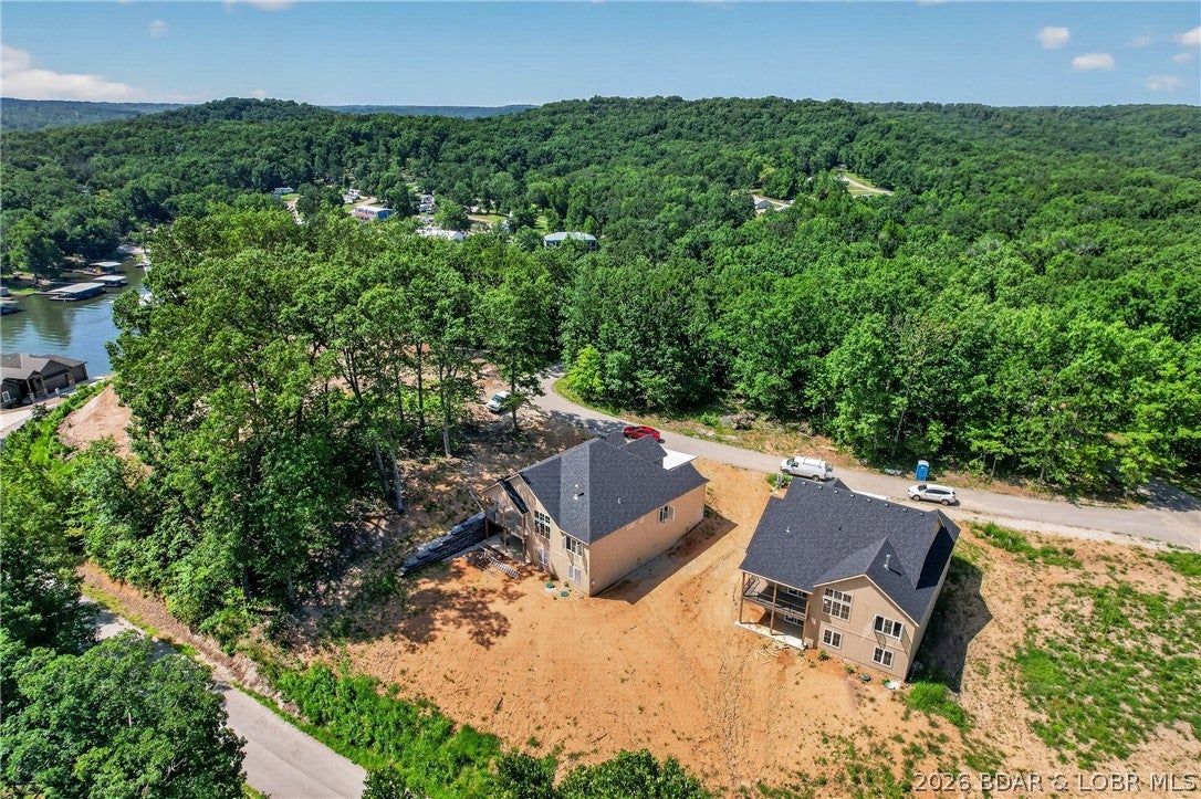 Diamond Crest Estates - Residential