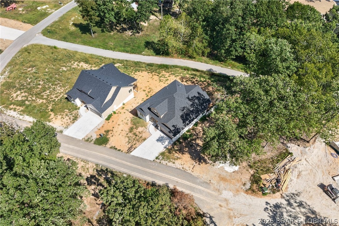 Diamond Crest Estates - Residential