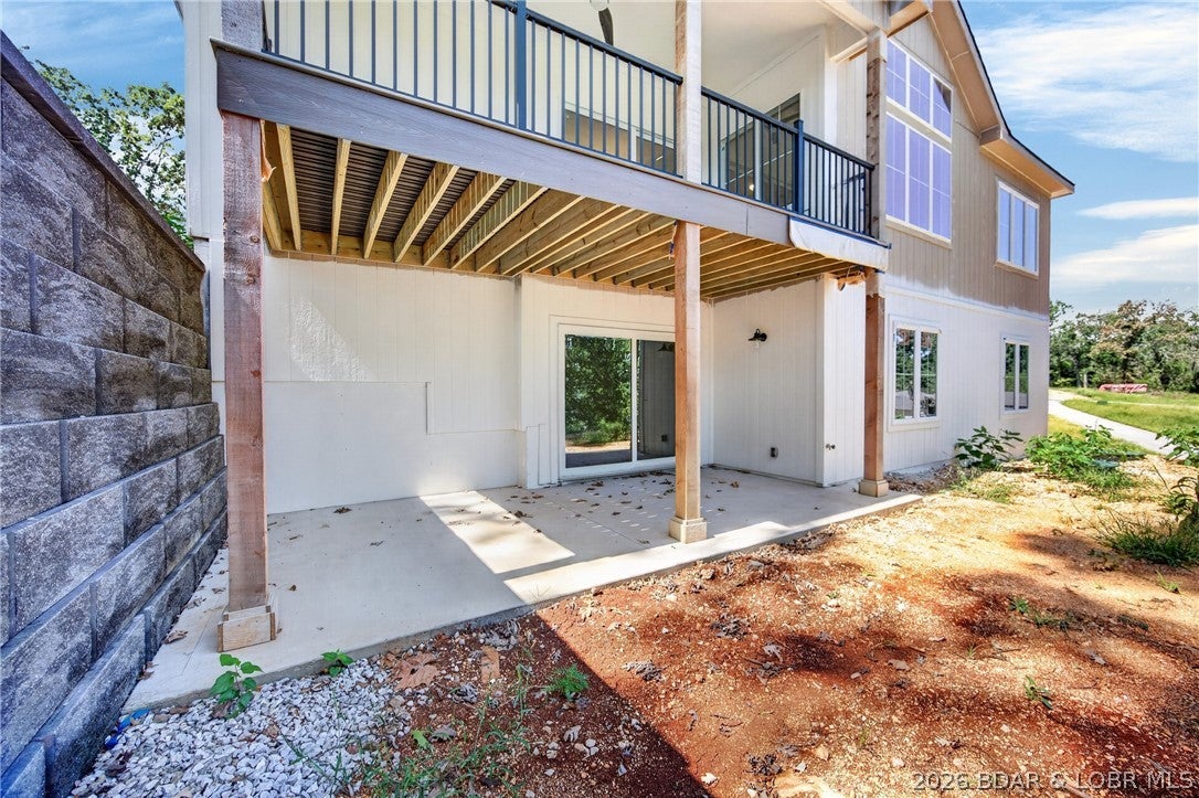 Diamond Crest Estates - Residential