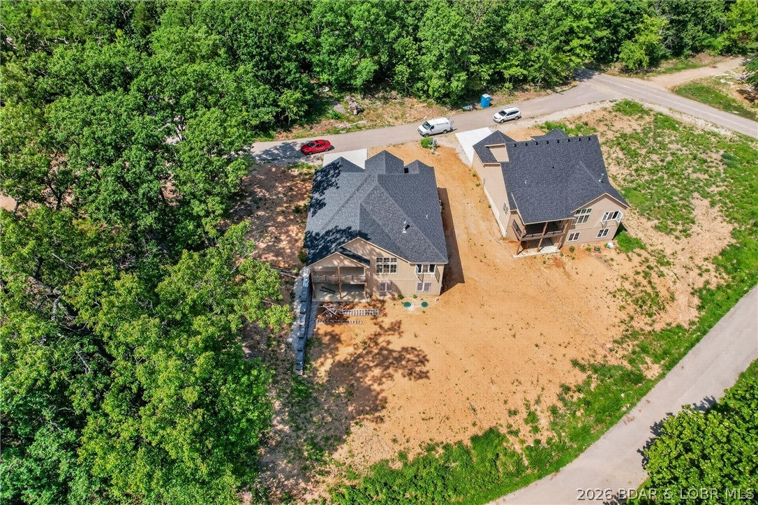 Diamond Crest Estates - Residential