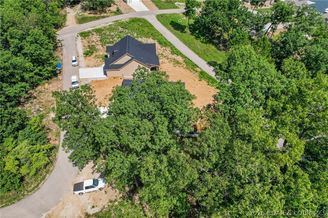 Diamond Crest Estates - Residential