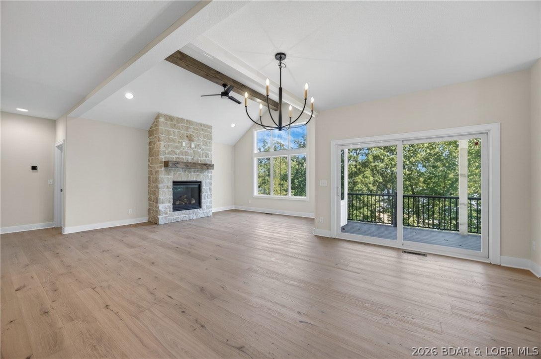 Diamond Crest Estates - Residential