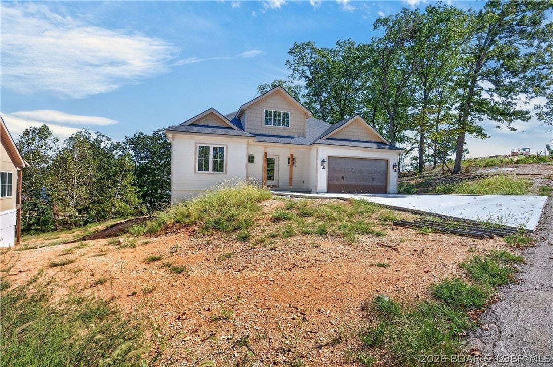 Diamond Crest Estates - Residential