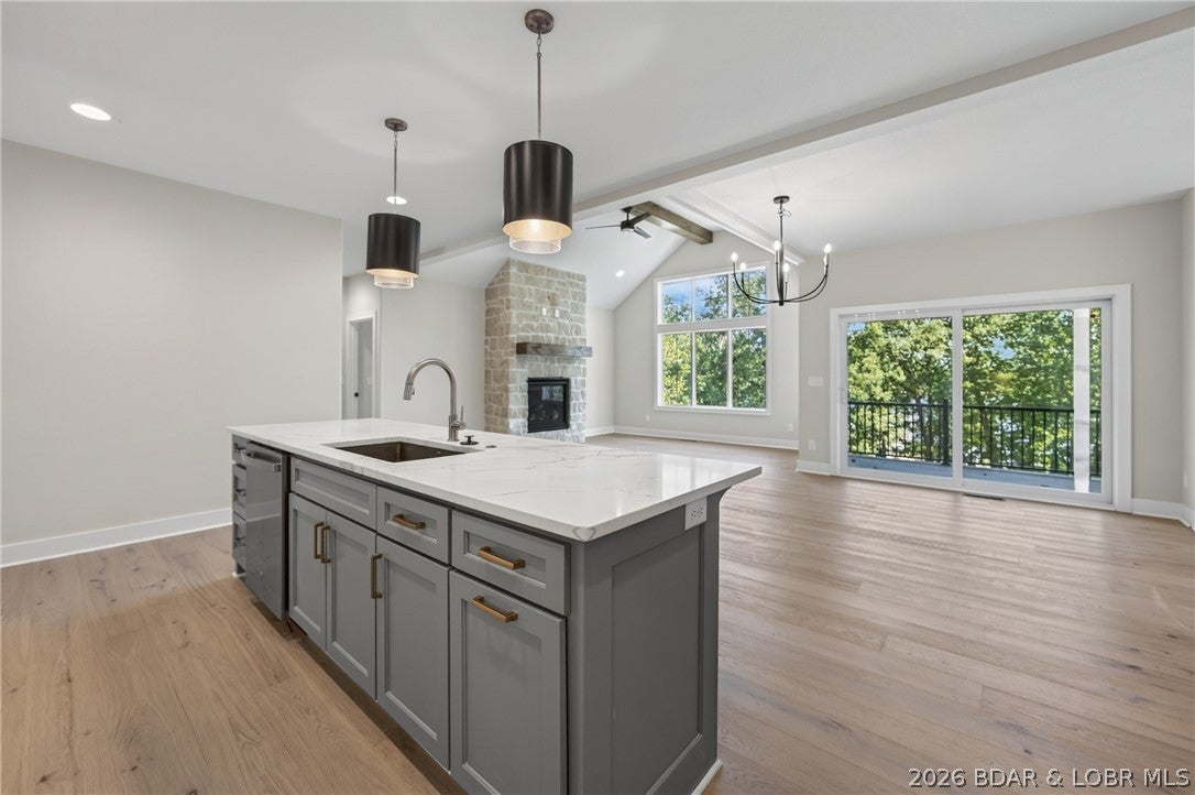 Diamond Crest Estates - Residential