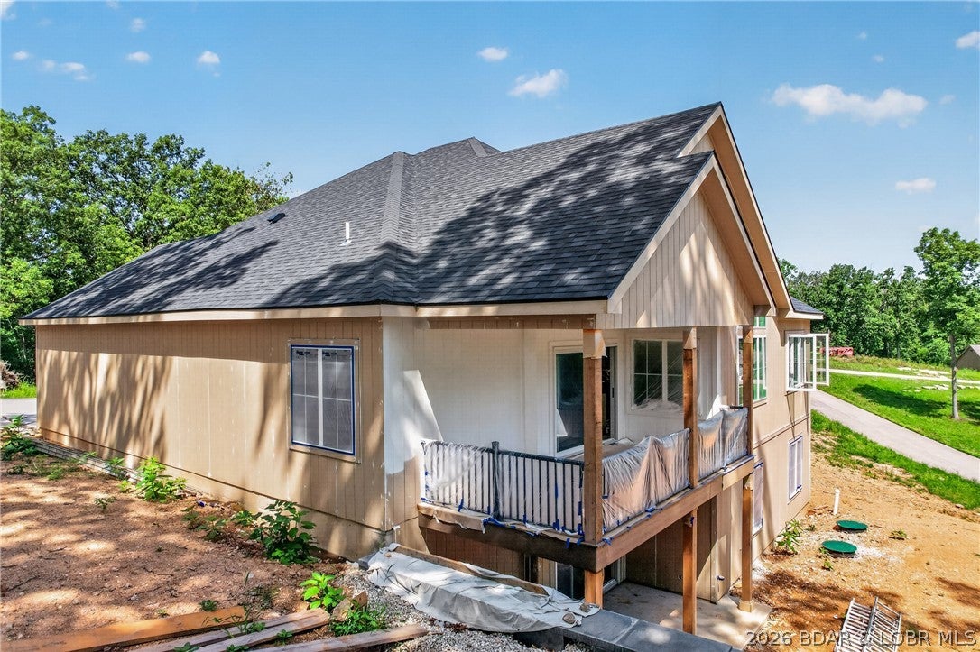 Diamond Crest Estates - Residential