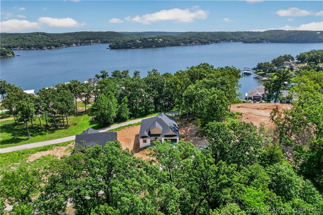 Diamond Crest Estates - Residential