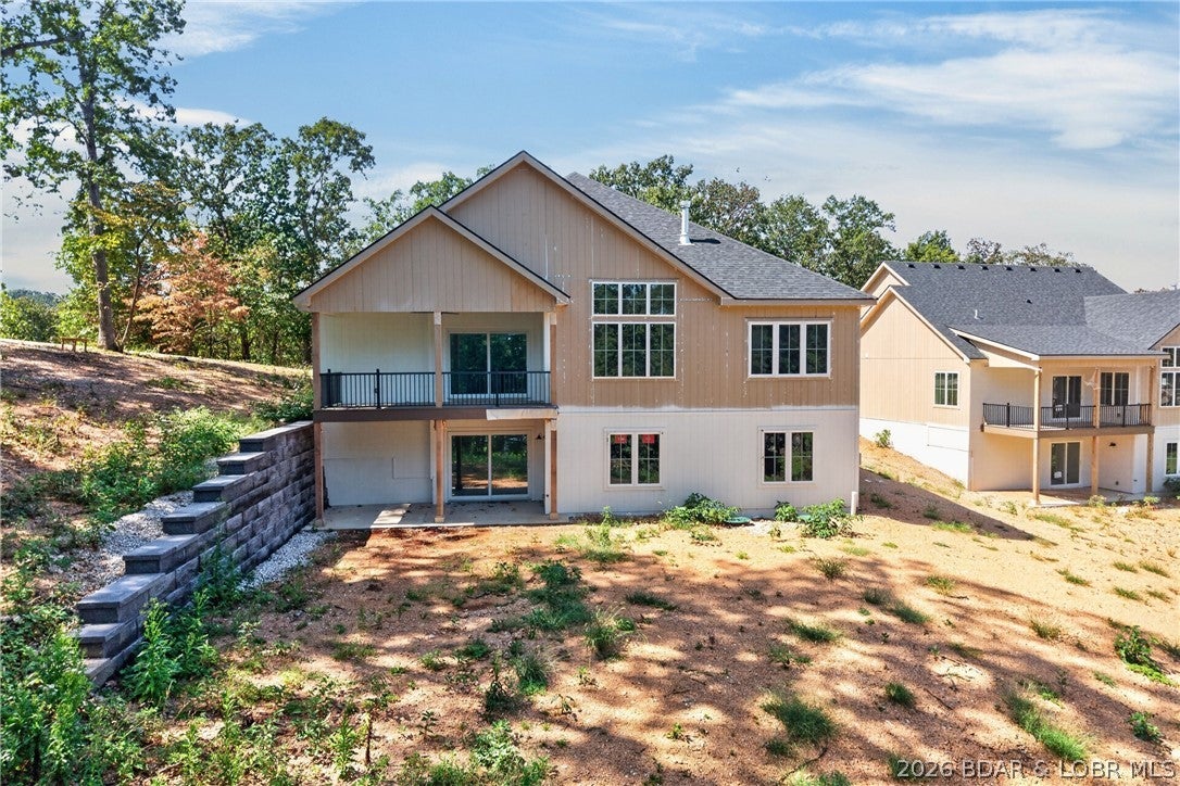 Diamond Crest Estates - Residential