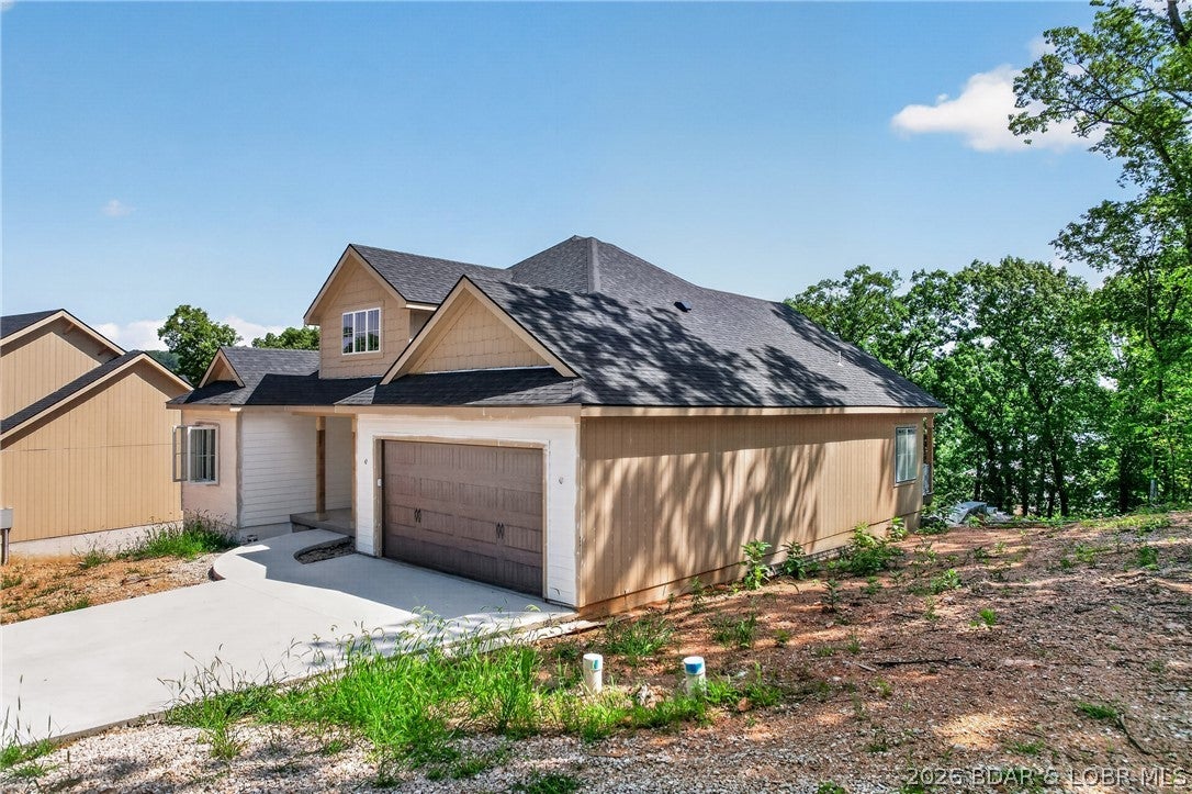 Diamond Crest Estates - Residential