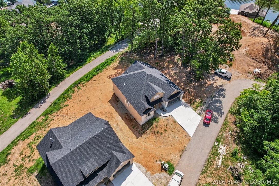 Diamond Crest Estates - Residential