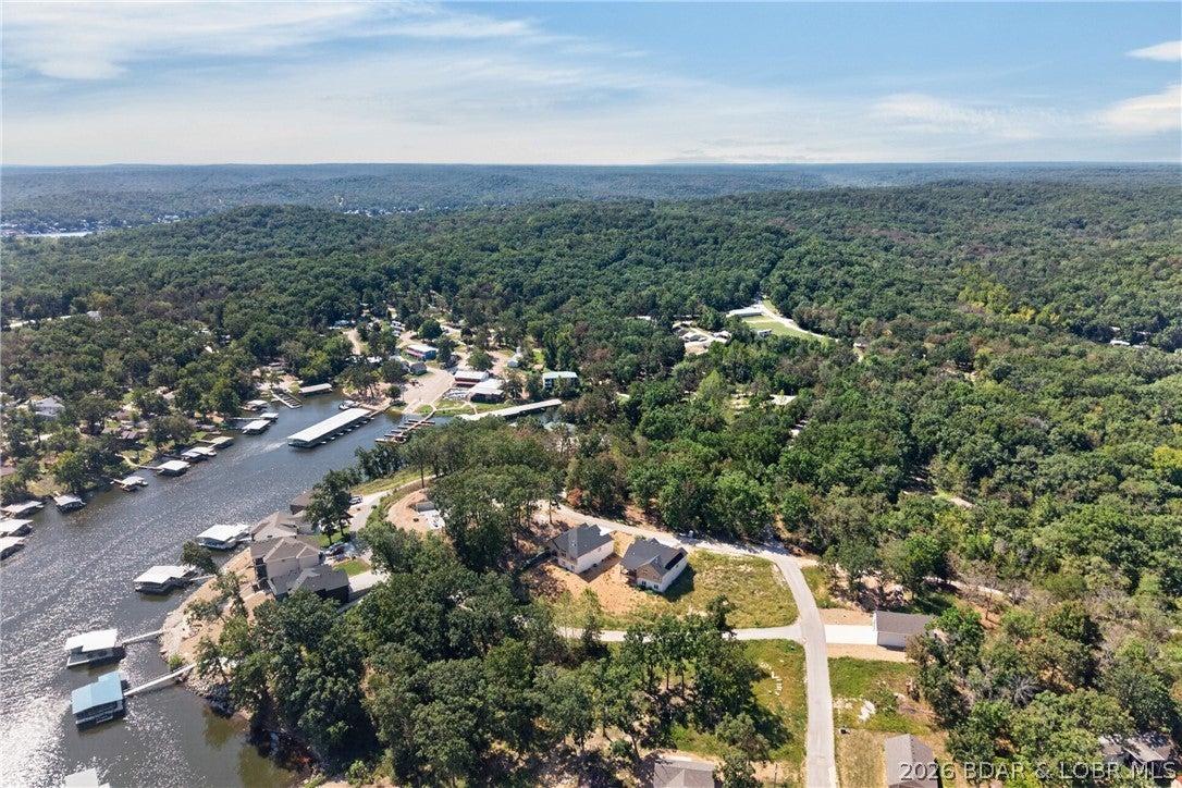 Diamond Crest Estates - Residential